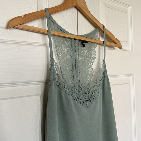 Vero Moda Lace Cami - Picture 4 of 5